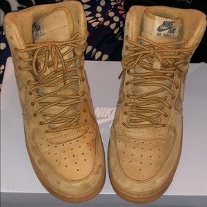 Nike Air Force 1 high